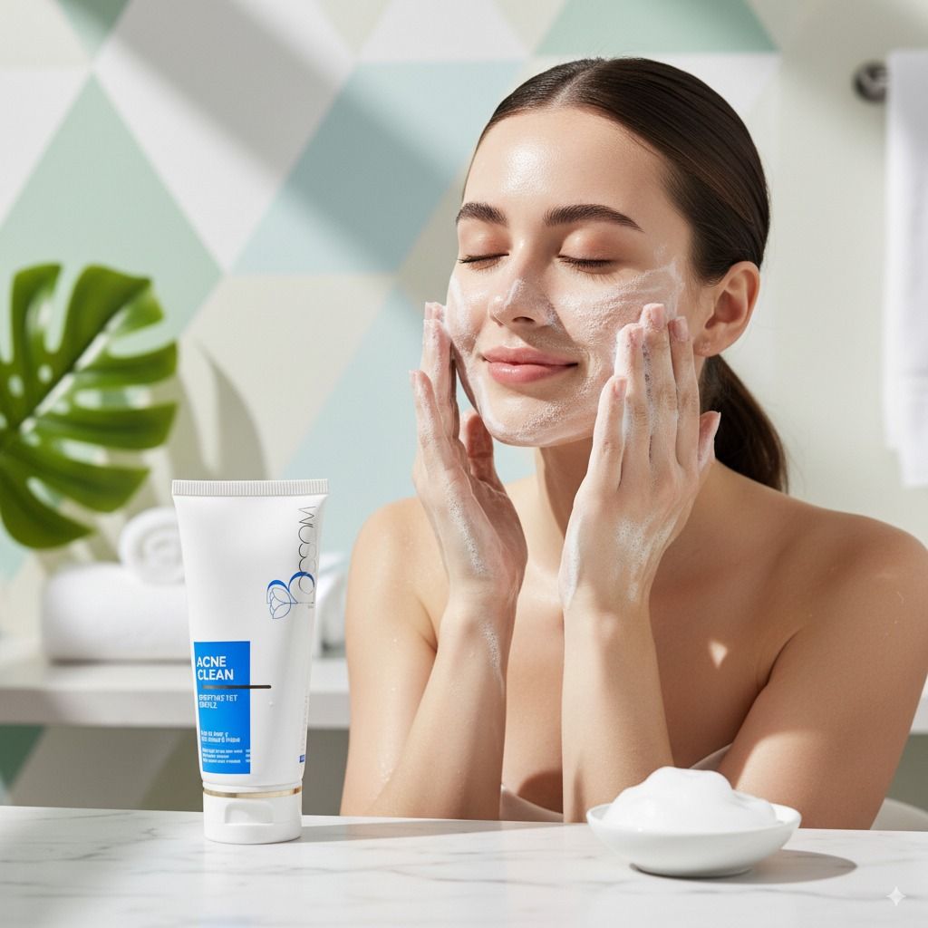 Beauty Essentials