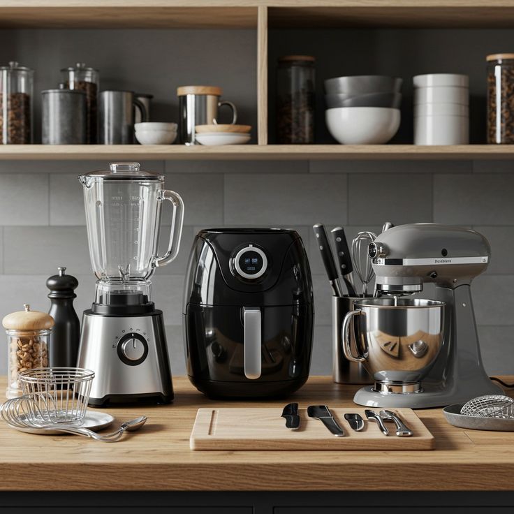 Kitchen Items